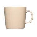 Henkelbecher 0,4 l Teema leinen Iittala