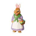 Hasenfigur Mama Emma 15 cm Bunny Tales Villeroy & Boch