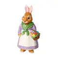 Hasenfigur Mama Emma 15 cm Bunny Tales Villeroy & Boch
