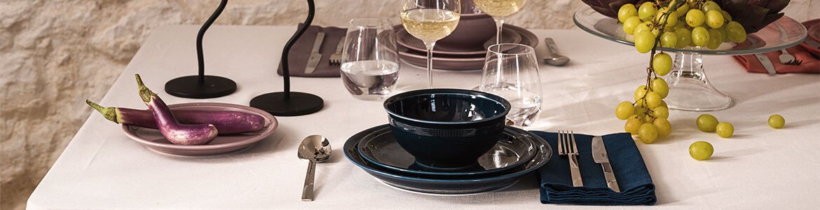 Thomas Trend Colour Deep Blue