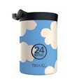 Isolierbecher 0,35 l Travel Tumbler Daydreaming 24bottles