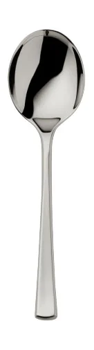 Tassenlöffel 16 cm York Edelstahl