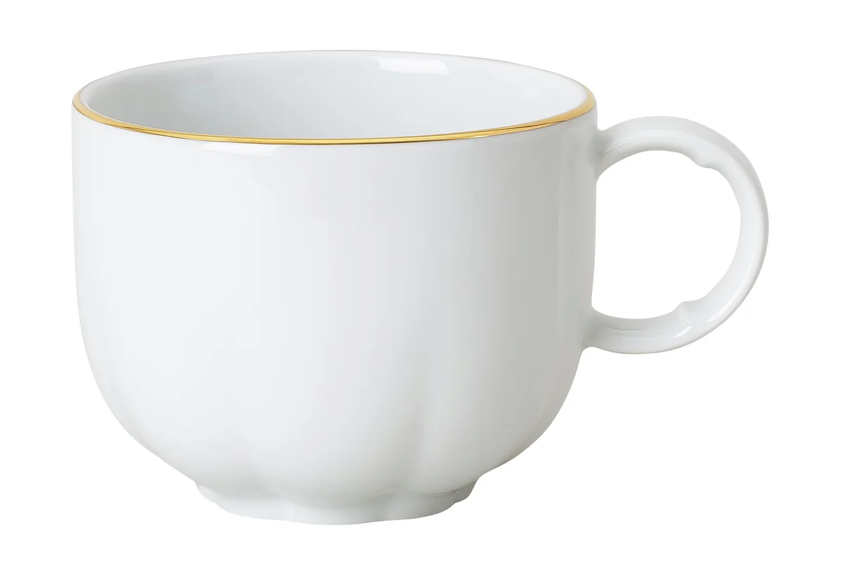 Kaffee/Tee-Tasse 0,3 l Sonetto Oro