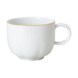 Kaffee/Tee-Tasse 0,3 l Sonetto Oro Rosenthal