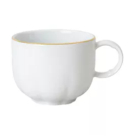 Kaffee/Tee-Tasse 0,3 l Sonetto Oro Rosenthal