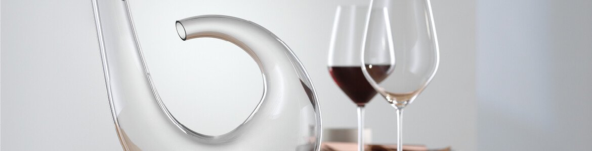 Riedel Dekanter