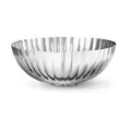 Schale 26 cm Bernadotte edelstahl Georg Jensen