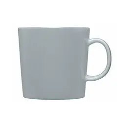 Henkelbecher 0,3 l Teema perlgrau Iittala