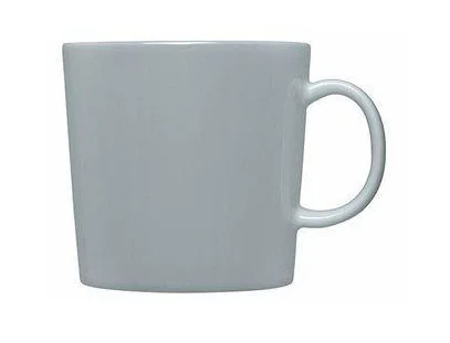 Henkelbecher 0,3 l Teema perlgrau