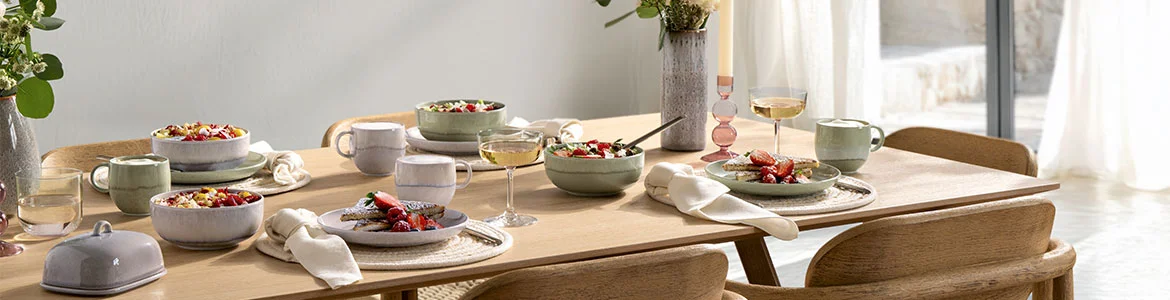 Villeroy & Boch Perlemor