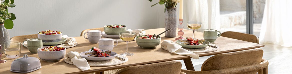 Villeroy & Boch Perlemor