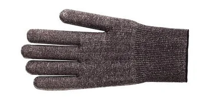 Schutzhandschuh mittel/groß grau