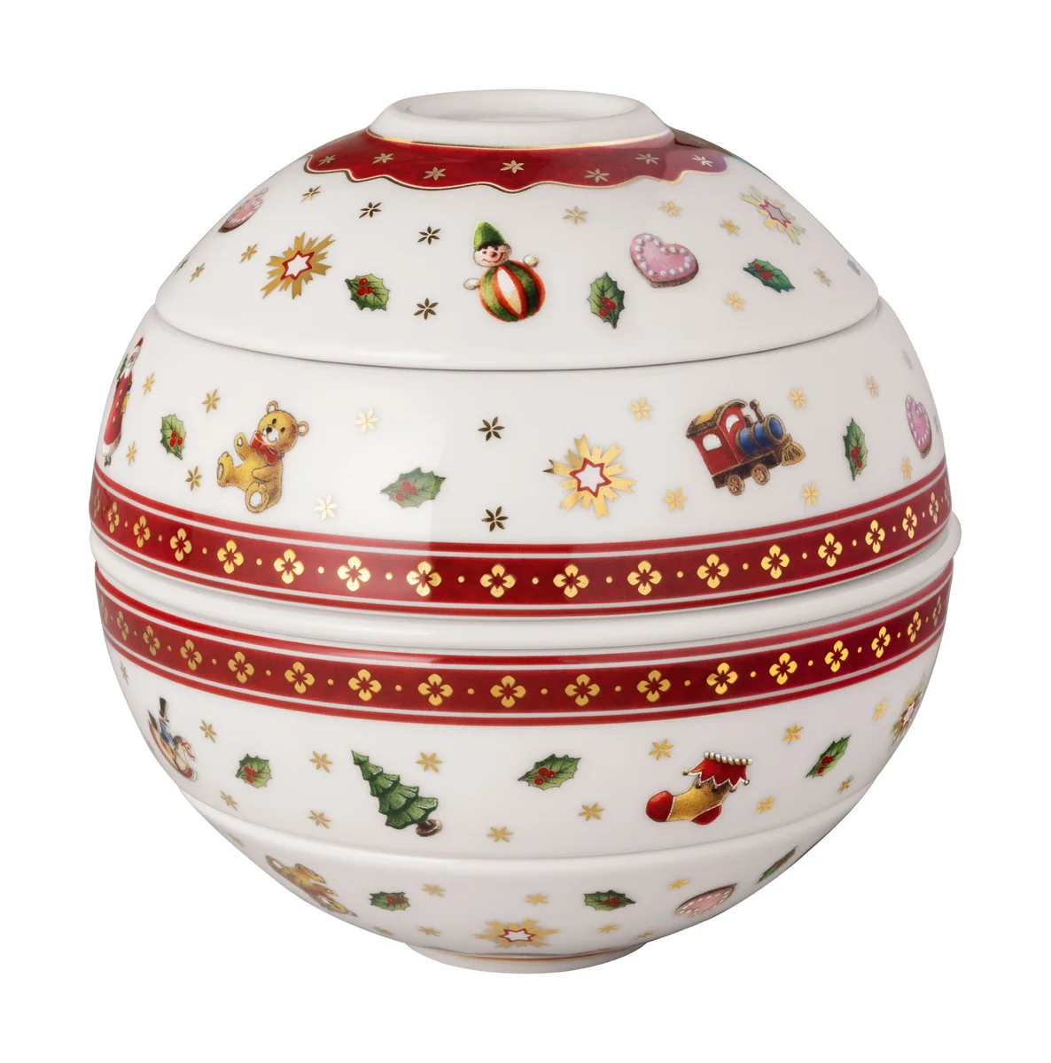 Signature La petite Boule 5-tlg. Toy’s Delight