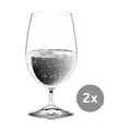 Gourmetglas 2er Set Vinum Riedel