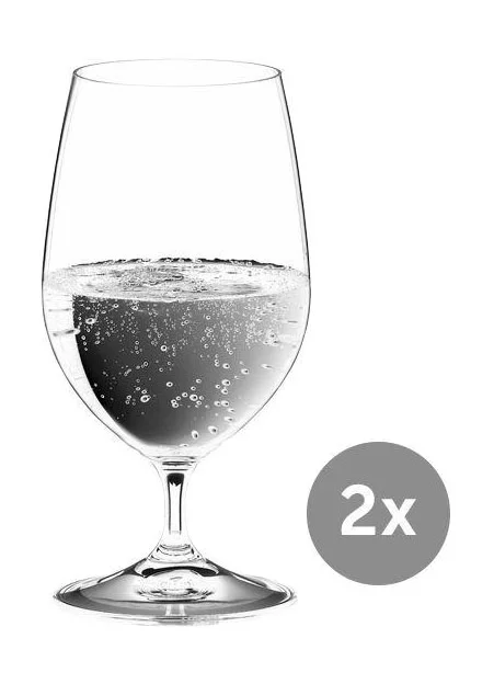 Gourmetglas 2er Set Vinum