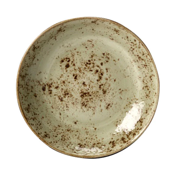 Teller tief 25,5 cm Coupe 1131 Craft Green