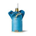 Champagnerkühler 23 cm Turquoise Laque Kywie