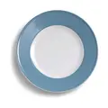 Dessertteller 21 cm Solid Color Vintage Blue Dibbern