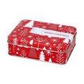 Gebäckdose M 15x13x7 cm Gift Wrap RBV Birkmann