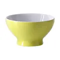 Müslischale 14 cm Solid Color Limone Dibbern