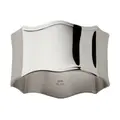 Serviettenring Navette 150 g versilbert Robbe & Berking