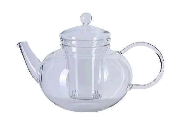 Teekanne 1,2 l Miko klar