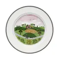 Frühstücksteller 21 cm Design Naif Jäger Villeroy & Boch