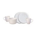 Frühstücks-Set 6-tlg. Crafted Cotton Villeroy & Boch