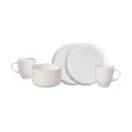 Frühstücksset 6-tlg. Crafted Cotton Villeroy & Boch