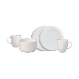 Frühstücksset 6-tlg. Crafted Cotton Villeroy & Boch
