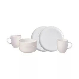 Frühstücksset 6-tlg. Crafted Cotton Villeroy & Boch