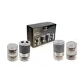 Geschenkbox 9-tlg. Maestro Duo u’Select mehrfarbig Peugeot