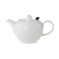 Teekanne 0,45 l For me weiß Villeroy & Boch