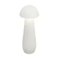 Tischleuchte 21 cm 1,5 W Modena weiß Villeroy & Boch
