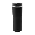 Thermo-To-Go-Becher 0,5 l Barista schwarz Profino
