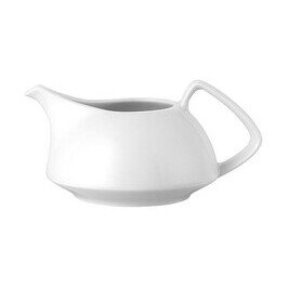 Milchkännchen 6 Pers. TAC Gropius Weiß Rosenthal