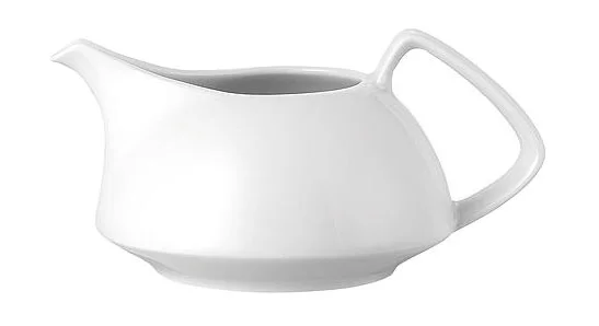 Milchkännchen 6 Pers. TAC Gropius Weiß