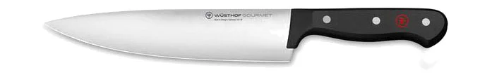 Kochmesser Gourmet 20cm