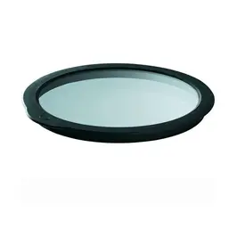 Frischhaltedeckel Glas / Silikon 16cm Rösle