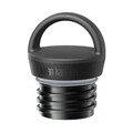 Deckel Arch Loop Cap schwarz klean kanteen