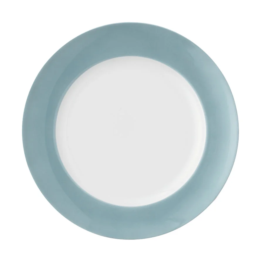 Frühstücksteller 22 cm Sunny Day Soft Blue