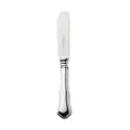 Butterstreicher 18 cm Alt-Chippendale 150 g versilbert Robbe & Berking