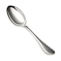 Kaffeelöffel Schwedisch Faden   925 Sterlingsilber Wilkens