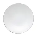 Speiseteller 28 cm TAC Gropius Platin Rosenthal