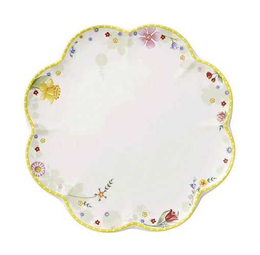 Speiseteller 27 cm Spring Awakening