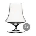 Whiskyglas 4er-Set Willsberger Anniversary klar Spiegelau