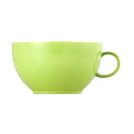 Cappuccino Obertasse Sunny Day Apple Green Thomas