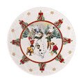 Schale 25 cm Toy’s Fantasy Schneemann Villeroy & Boch