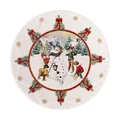 Schale 25 cm Toy’s Fantasy Schneemann Villeroy & Boch