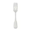 Fischgabel Alt Faden 925 Sterlingsilber Robbe & Berking